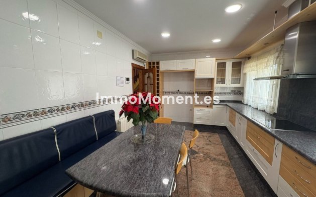 Revente - Villa - Intérieur                       - Alhaurín de la Torre
