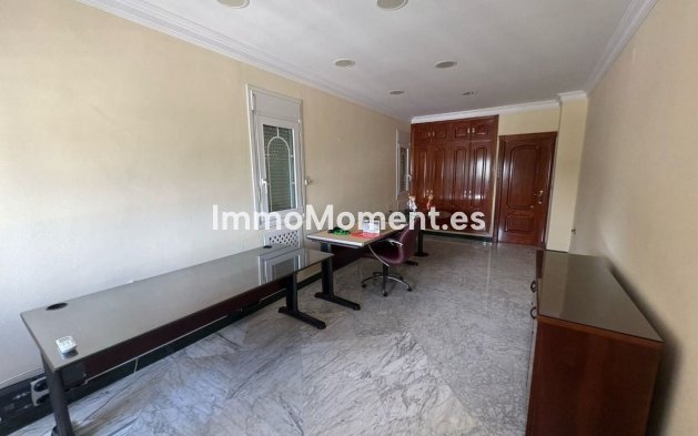 Revente - Villa - Intérieur                       - Alhaurín de la Torre