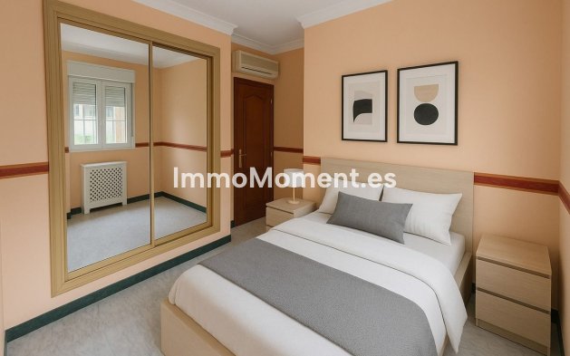 Revente - Villa - Intérieur                       - Alhaurín de la Torre