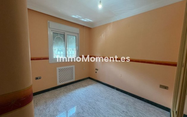 Revente - Villa - Intérieur                       - Alhaurín de la Torre