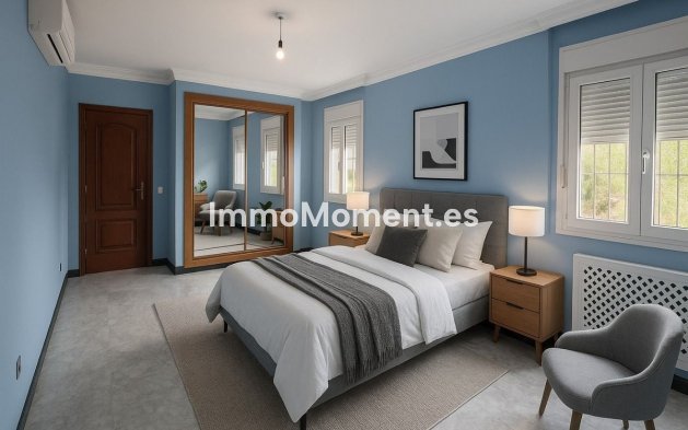 Revente - Villa - Intérieur                       - Alhaurín de la Torre