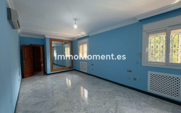 Revente - Villa - Intérieur                       - Alhaurín de la Torre