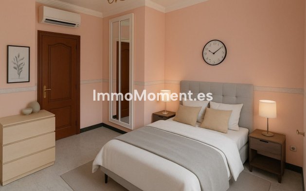 Revente - Villa - Intérieur                       - Alhaurín de la Torre