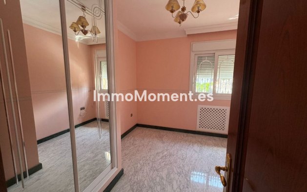 Revente - Villa - Intérieur                       - Alhaurín de la Torre