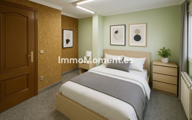 Revente - Villa - Intérieur                       - Alhaurín de la Torre