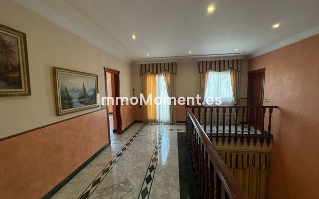 Revente - Villa - Intérieur                       - Alhaurín de la Torre