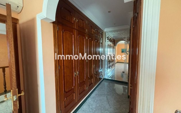 Revente - Villa - Intérieur                       - Alhaurín de la Torre