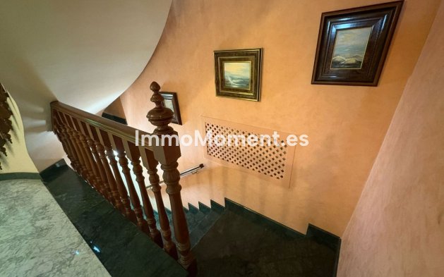 Revente - Villa - Intérieur                       - Alhaurín de la Torre