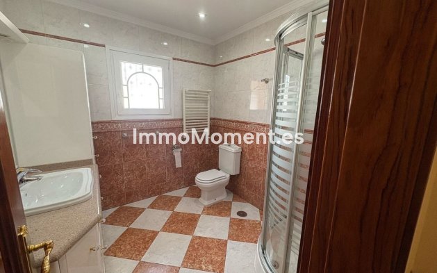 Revente - Villa - Intérieur                       - Alhaurín de la Torre