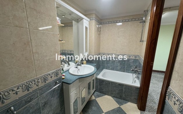 Revente - Villa - Intérieur                       - Alhaurín de la Torre