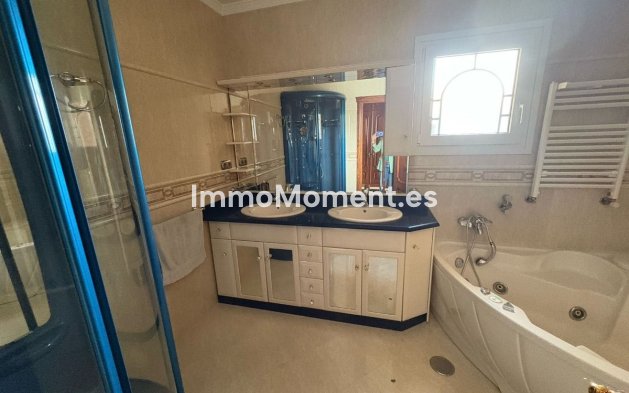 Revente - Villa - Intérieur                       - Alhaurín de la Torre