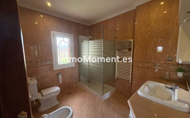 Revente - Villa - Intérieur                       - Alhaurín de la Torre