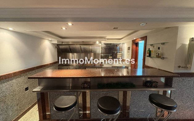 Revente - Villa - Intérieur                       - Alhaurín de la Torre