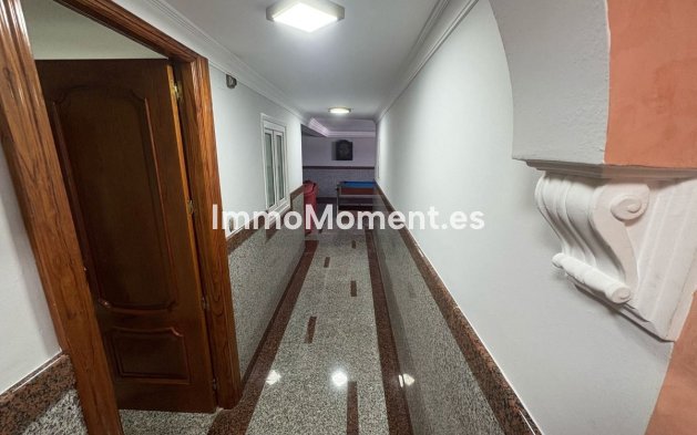 Revente - Villa - Intérieur                       - Alhaurín de la Torre