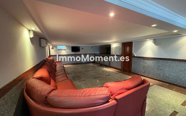 Revente - Villa - Intérieur                       - Alhaurín de la Torre