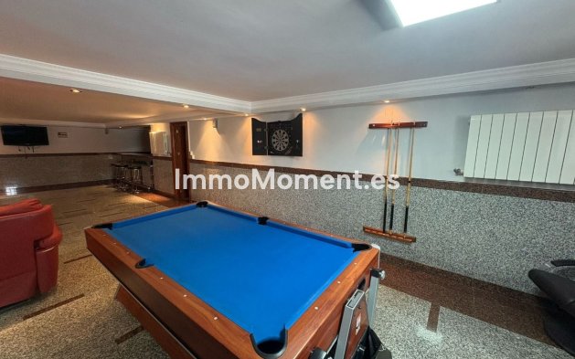 Revente - Villa - Intérieur                       - Alhaurín de la Torre