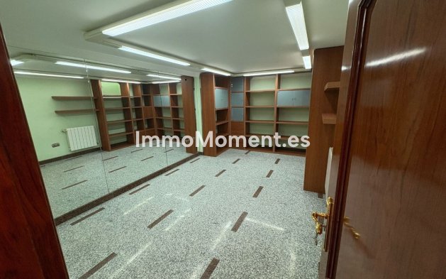 Revente - Villa - Intérieur                       - Alhaurín de la Torre