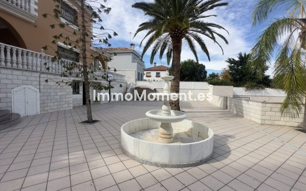 Revente - Villa - Intérieur                       - Alhaurín de la Torre