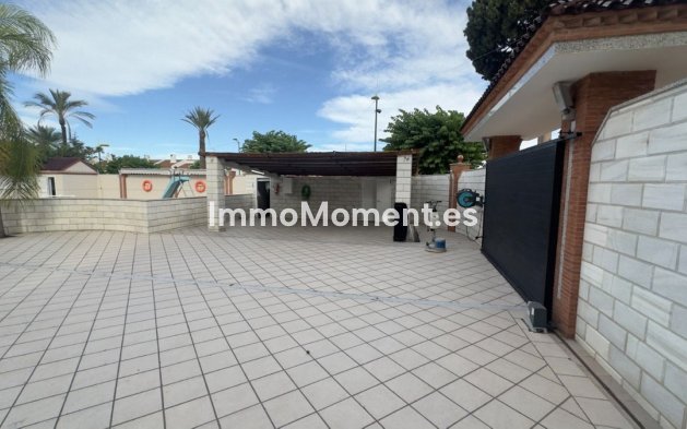 Revente - Villa - Intérieur                       - Alhaurín de la Torre