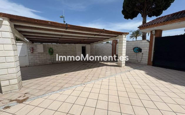 Revente - Villa - Intérieur                       - Alhaurín de la Torre