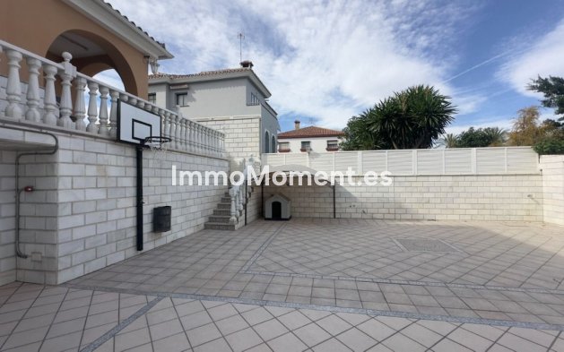 Revente - Villa - Intérieur                       - Alhaurín de la Torre