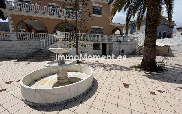 Revente - Villa - Intérieur                       - Alhaurín de la Torre