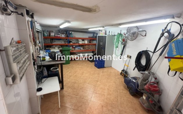 Revente - Villa - Intérieur                       - Alhaurín de la Torre