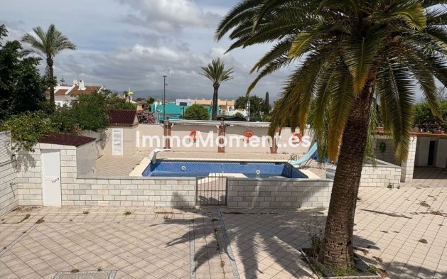 Revente - Villa - Intérieur                       - Alhaurín de la Torre