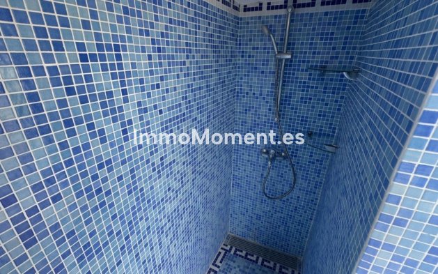 Revente - Villa - Intérieur                       - Alhaurín de la Torre