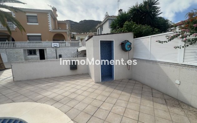 Revente - Villa - Intérieur                       - Alhaurín de la Torre