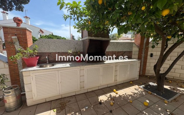 Revente - Villa - Intérieur                       - Alhaurín de la Torre