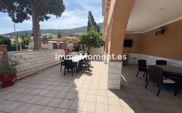 Revente - Villa - Intérieur                       - Alhaurín de la Torre