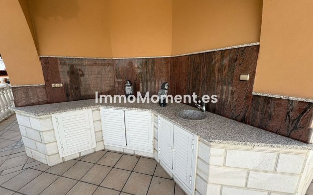 Revente - Villa - Intérieur                       - Alhaurín de la Torre