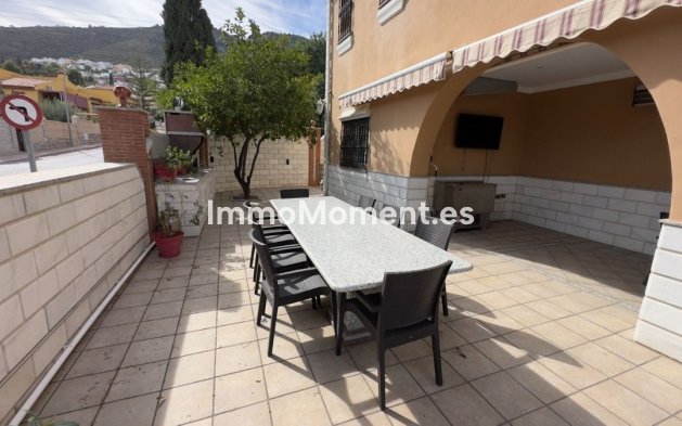 Revente - Villa - Intérieur                       - Alhaurín de la Torre