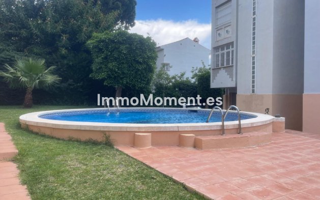 Reventa - Adosado - Benalmadena - Arroyo de la Miel