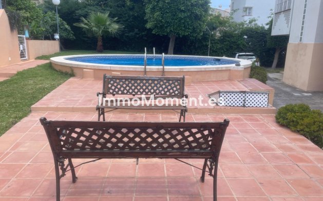 Reventa - Adosado - Benalmadena - Arroyo de la Miel