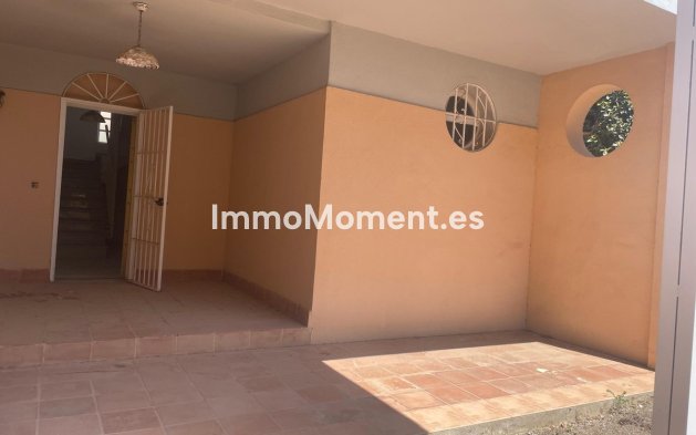 Reventa - Adosado - Benalmadena - Arroyo de la Miel