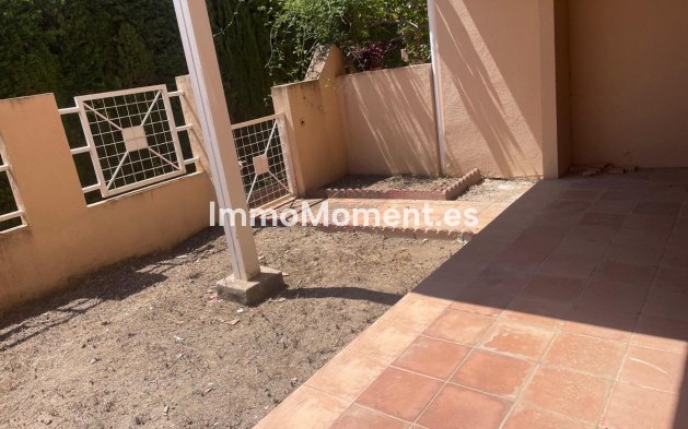 Reventa - Adosado - Benalmadena - Arroyo de la Miel