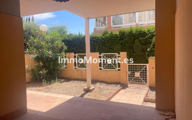 Reventa - Adosado - Benalmadena - Arroyo de la Miel