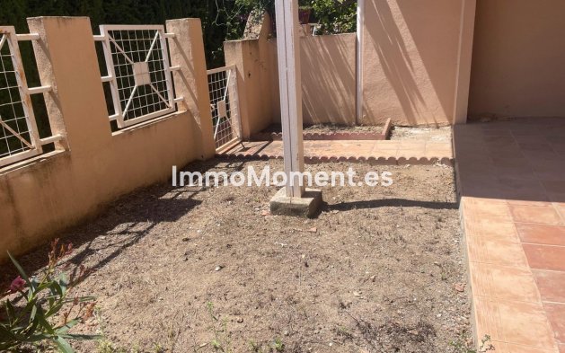 Reventa - Adosado - Benalmadena - Arroyo de la Miel