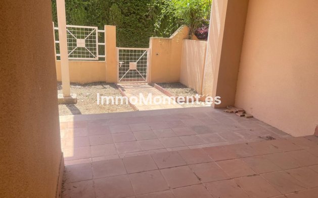 Reventa - Adosado - Benalmadena - Arroyo de la Miel