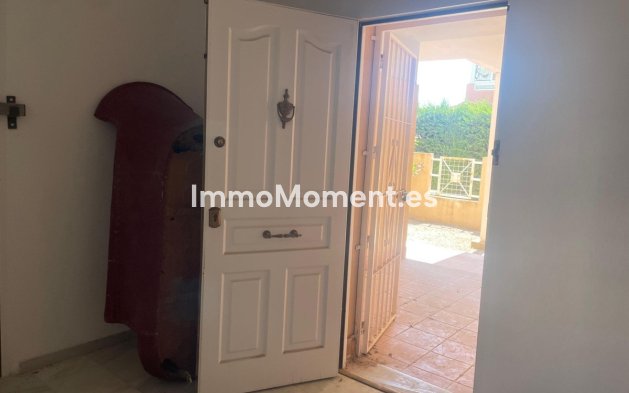 Reventa - Adosado - Benalmadena - Arroyo de la Miel