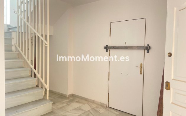 Reventa - Adosado - Benalmadena - Arroyo de la Miel