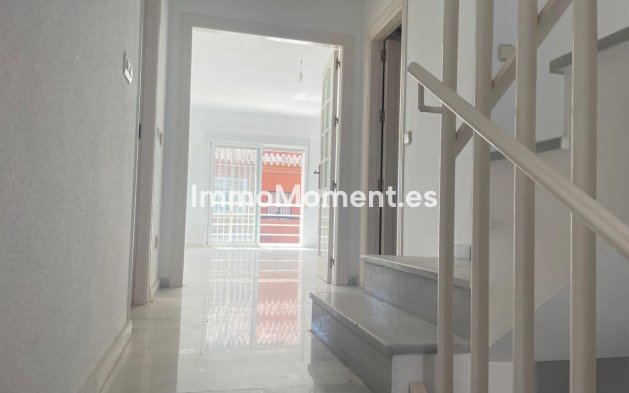 Reventa - Adosado - Benalmadena - Arroyo de la Miel