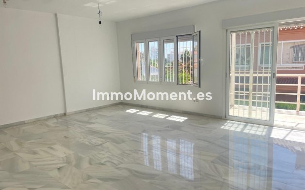 Reventa - Adosado - Benalmadena - Arroyo de la Miel