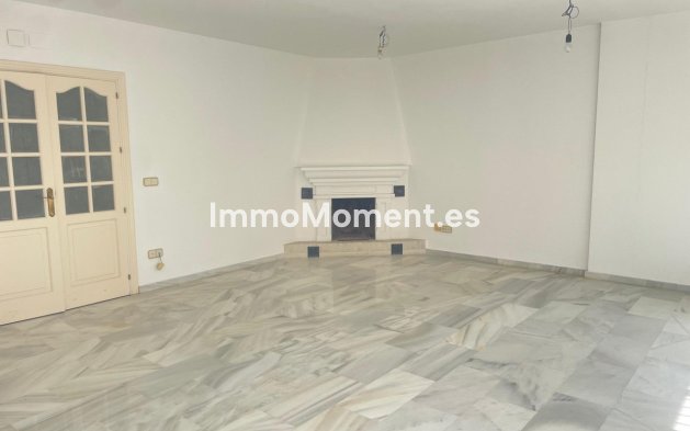 Reventa - Adosado - Benalmadena - Arroyo de la Miel