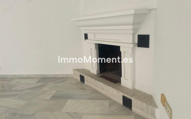 Reventa - Adosado - Benalmadena - Arroyo de la Miel