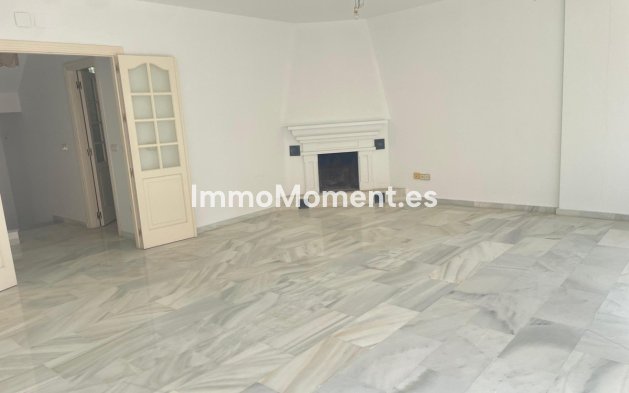 Reventa - Adosado - Benalmadena - Arroyo de la Miel