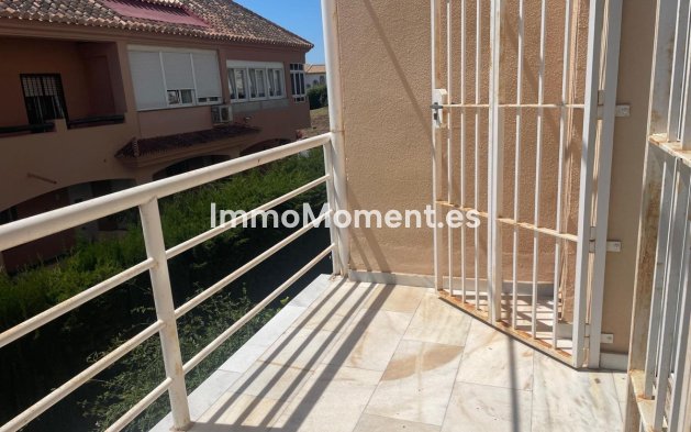 Reventa - Adosado - Benalmadena - Arroyo de la Miel