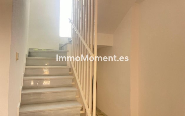 Reventa - Adosado - Benalmadena - Arroyo de la Miel